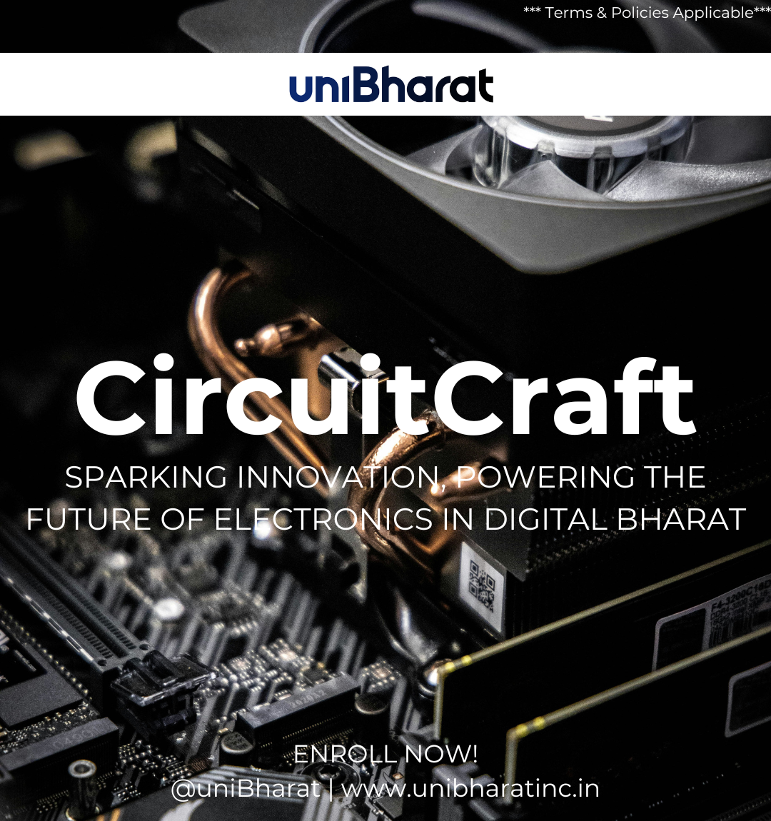 CircuitCraft