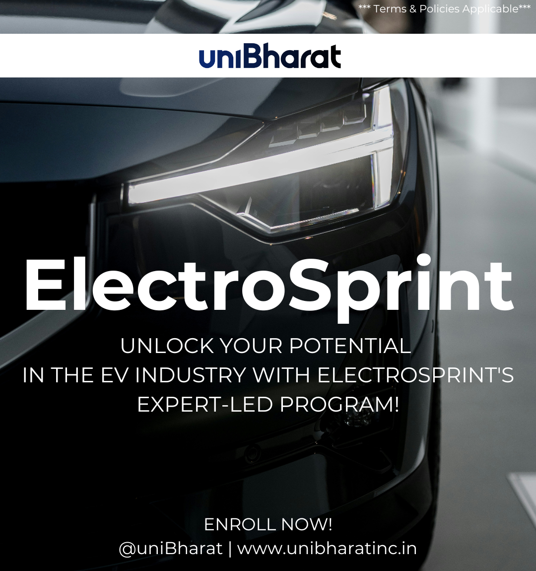 ElectroSprint