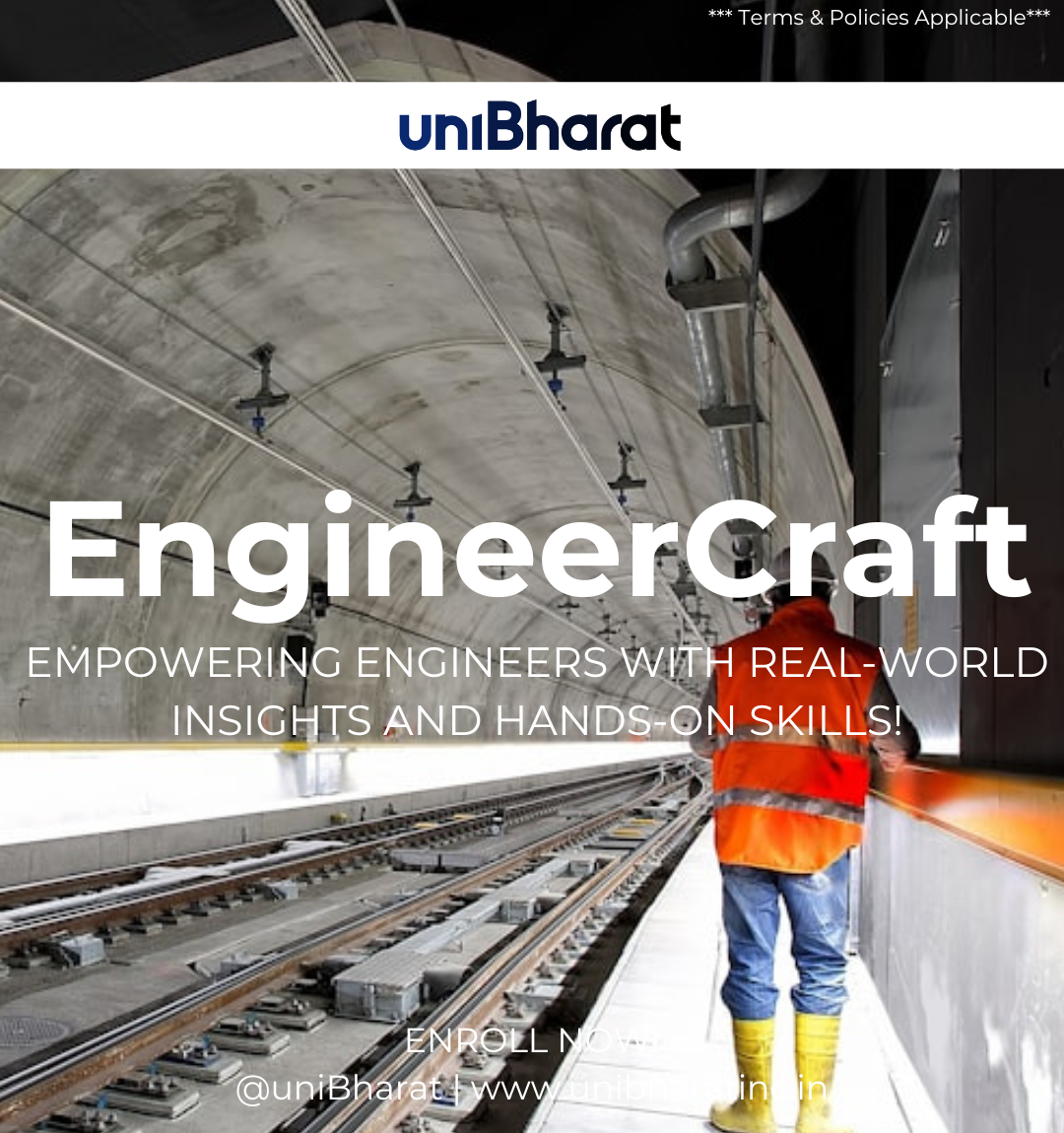 EngineerCraft