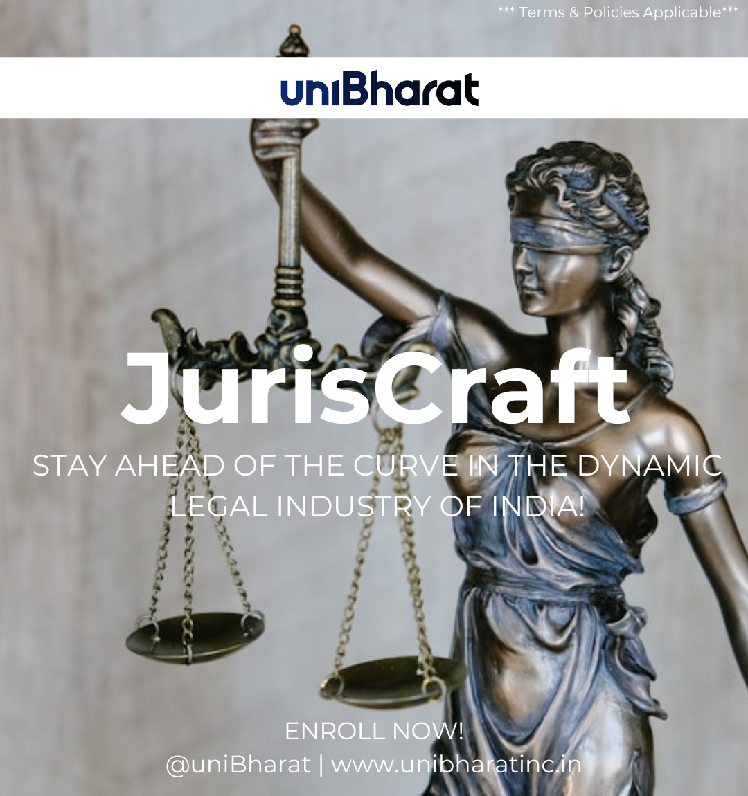 JurisCraft
