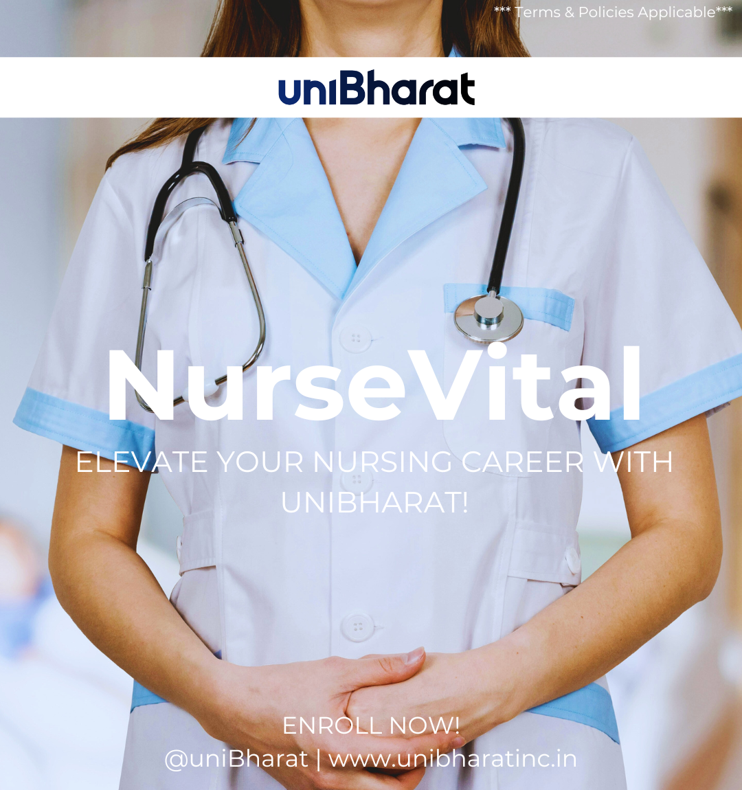 NurseVital