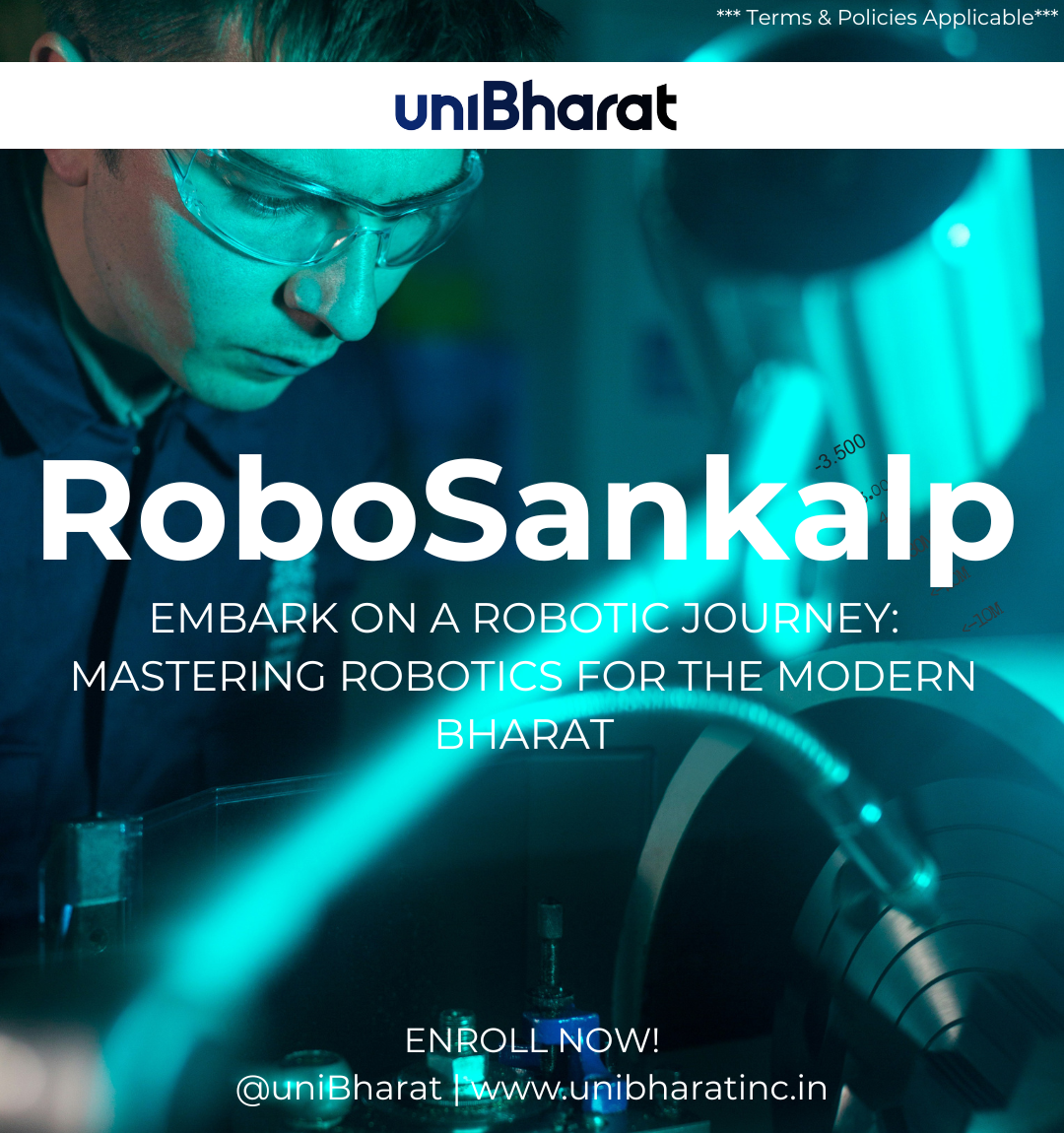 RoboSankalp