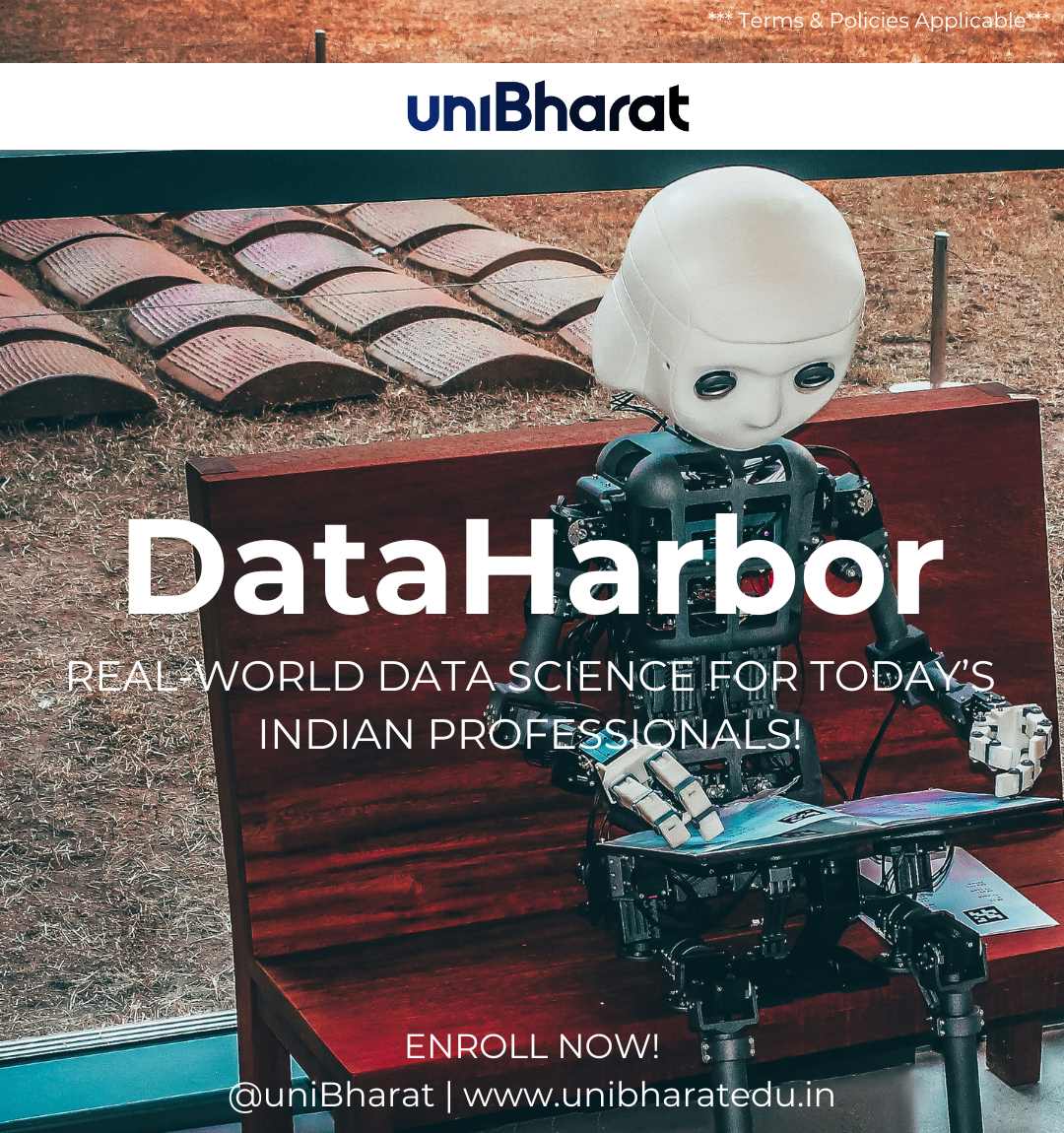 DataHarbor